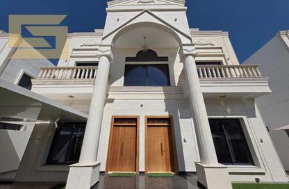 Villa - 5 Bedrooms - 7 Bathrooms for sale in Kabbali Hills - Al Helio 2 - Al Helio - Ajman