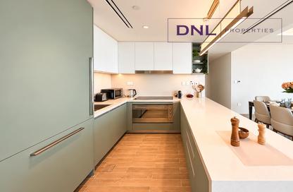 Apartment - 3 - 3 for rent in Castleton - Central Park at City Walk - City Walk - Al Wasl - Dubai Apartment - 3 - 3 for rent in Castleton - Central Park at City Walk - City Walk - Al Wasl - Dubai