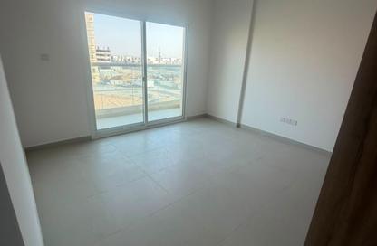 Apartment - 2 Bedrooms - 3 Bathrooms for rent in Al Yasmeen 1 - Al Yasmeen - Ajman