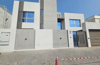 Villa - 6 Bedrooms - 7+ Bathrooms for rent in Umm Suqeim 3 Villas - Umm Suqeim 3 - Umm Suqeim - Dubai