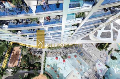 Apartment - 2 - 3 for sale in Fashionz by Danube - District 4 - Jumeirah Village Triangle - Dubai Apartment - 2 - 3 for sale in Fashionz by Danube - District 4 - Jumeirah Village Triangle - Dubai