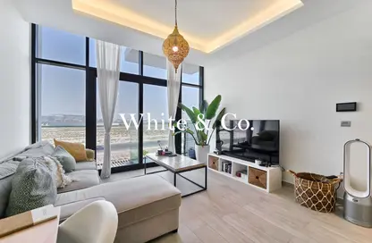 Apartment - 1 Bedroom - 1 Bathroom for sale in Azizi Riviera 10 - Azizi Riviera - Meydan One - Meydan - Dubai Apartment - 1 Bedroom - 1 Bathroom for sale in Azizi Riviera 10 - Azizi Riviera - Meydan One - Meydan - Dubai
