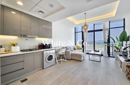 Apartment - 1 Bedroom - 1 Bathroom for sale in Azizi Riviera 10 - Azizi Riviera - Meydan One - Meydan - Dubai Apartment - 1 Bedroom - 1 Bathroom for sale in Azizi Riviera 10 - Azizi Riviera - Meydan One - Meydan - Dubai