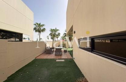 Townhouse - 3 Bedrooms - 4 Bathrooms for rent in Trinity - Damac Hills - Dubai