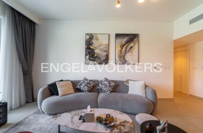 Apartment - 2 Bedrooms - 2 Bathrooms for sale in Downtown Views II Tower 1 - Downtown Views II - Zabeel 2 - Zabeel - Dubai Apartment - 2 Bedrooms - 2 Bathrooms for sale in Downtown Views II Tower 1 - Downtown Views II - Zabeel 2 - Zabeel - Dubai