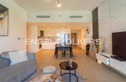 Apartment - 2 Bedrooms - 2 Bathrooms for sale in Downtown Views II Tower 1 - Downtown Views II - Zabeel 2 - Zabeel - Dubai