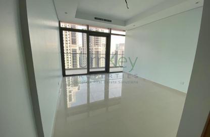 Apartment - 2 Bedrooms - 2 Bathrooms for rent in Paramount Tower Hotel  and  Residences - Business Bay - Dubai