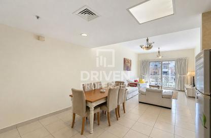 Apartment - 1 - 2 for rent in Florence 2 - Tuscan Residences - District 10 - Jumeirah Village Circle - Dubai Apartment - 1 - 2 for rent in Florence 2 - Tuscan Residences - District 10 - Jumeirah Village Circle - Dubai