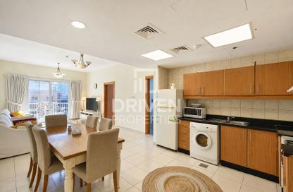 Apartment - 1 - 2 for rent in Florence 2 - Tuscan Residences - District 10 - Jumeirah Village Circle - Dubai Apartment - 1 - 2 for rent in Florence 2 - Tuscan Residences - District 10 - Jumeirah Village Circle - Dubai