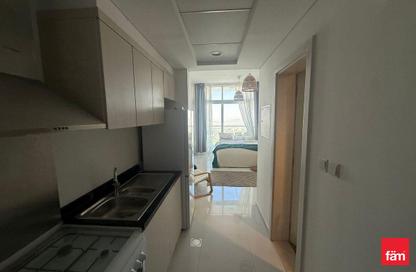 Apartment - Studio - 1 Bathroom for rent in Carson A - Carson - Damac Hills - Dubai Apartment - Studio - 1 Bathroom for rent in Carson A - Carson - Damac Hills - Dubai
