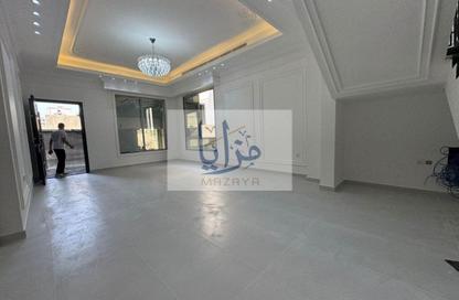 Villa - 5 - 7 for sale in Kabbali Hills - Al Helio 2 - Al Helio - Ajman Villa - 5 - 7 for sale in Kabbali Hills - Al Helio 2 - Al Helio - Ajman