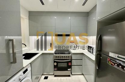 Apartment - 1 - 2 for rent in Binghatti Creek - Al Jaddaf - Dubai Apartment - 1 - 2 for rent in Binghatti Creek - Al Jaddaf - Dubai