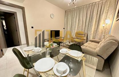 Apartment - 1 - 2 for rent in Binghatti Creek - Al Jaddaf - Dubai Apartment - 1 - 2 for rent in Binghatti Creek - Al Jaddaf - Dubai