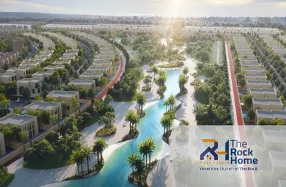 Townhouse - 4 Bedrooms - 5 Bathrooms for sale in Hayyan - Sharjah