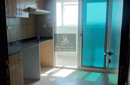 Apartment - 2 Bedrooms - 2 Bathrooms for sale in City Tower - Al Nuaimiya - Ajman