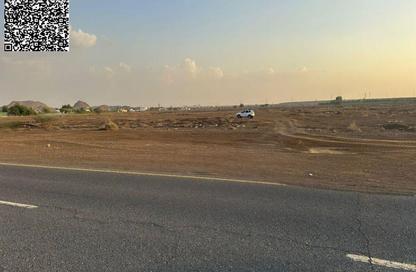 Farm - Studio for sale in Manama - Ajman