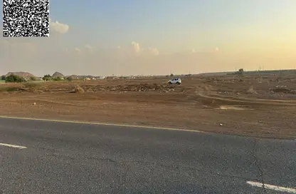 Farm - Studio for sale in Manama - Ajman