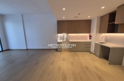 Apartment - 1 Bedroom - 1 Bathroom for rent in Le Ciel 2 - Le Ciel - Port de La Mer - La Mer - Jumeirah - Dubai