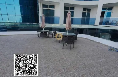 شقة - 2 غرف نوم - 2 حمامات للبيع في برج الواحة - الراشدية 1 - الراشدية - عجمان