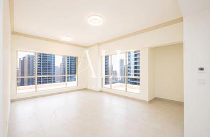 Apartment - 4 - 5 for rent in Sadaf 4 - Sadaf - Jumeirah Beach Residence - Dubai