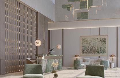 Apartment - 2 - 3 for sale in Lawncrest - Dubai Production City (IMPZ) - Dubai