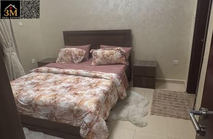 Apartment - 2 Bedrooms - 2 Bathrooms for sale in City Tower - Al Nuaimiya - Ajman