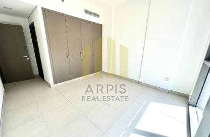 Apartment - 1 Bedroom - 2 Bathrooms for rent in Al Habbai 5 - Jumeirah Garden City - Al Satwa - Dubai