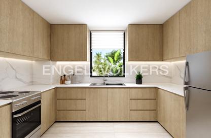 Townhouse - 4 - 3 for sale in Bahamas 2 - Bahamas - Damac Islands 2 - Dubai