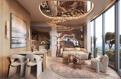 Apartment - Studio - 1 for sale in Skyhills Astra Tower B - Skyhills Astra - Dubai Science Park - Dubai