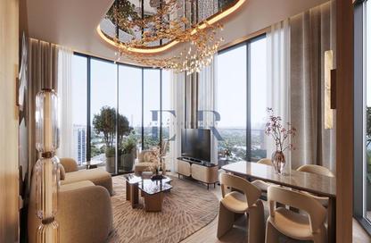 Apartment - Studio - 1 for sale in Skyhills Astra Tower B - Skyhills Astra - Dubai Science Park - Dubai