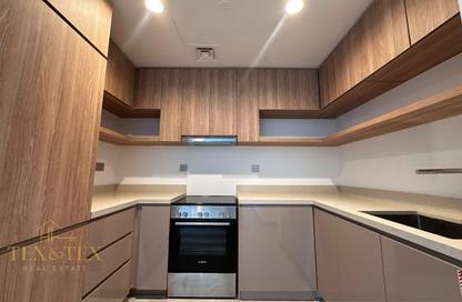 Apartment - 2 Bedrooms - 2 Bathrooms for rent in Urban Oasis - Business Bay - Dubai