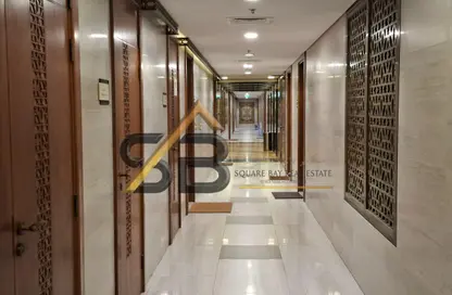 شقة - غرفة نوم - 2 حمامات للايجار في جداف فيوز - الجداف - دبي