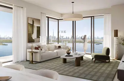 شقة - 3 غرف نوم - 3 حمامات للبيع في خور دبي - مرسى خور دبي - دبي