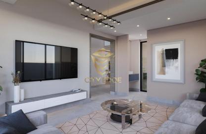 Villa - 4 Bedrooms - 6 Bathrooms for sale in Shomous Residential Complex - Sharjah Garden City - Sharjah Villa - 4 Bedrooms - 6 Bathrooms for sale in Shomous Residential Complex - Sharjah Garden City - Sharjah