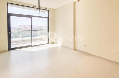 Apartment - 1 Bedroom - 2 Bathrooms for rent in Zazen Ivy - Al Furjan - Dubai
