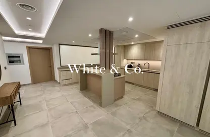 Apartment - 1 Bedroom - 2 Bathrooms for sale in Orra The Embankment - Jumeirah Lake Towers - Dubai