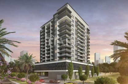 شقة - 1 حمام للبيع في الوليد دبليو. إس 1 - مجمع دبي ريزيدنس - دبي لاند - دبي