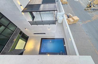 Villa - 6 Bedrooms - 7+ Bathrooms for rent in Kabbali Hills - Al Helio 2 - Al Helio - Ajman Villa - 6 Bedrooms - 7+ Bathrooms for rent in Kabbali Hills - Al Helio 2 - Al Helio - Ajman