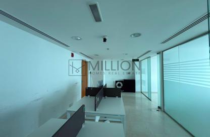 Office Space - Studio for rent in Business Tower - Business Bay - Dubai