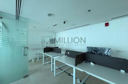 Office Space - Studio for rent in Business Tower - Business Bay - Dubai