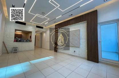 Apartment - 2 Bedrooms - 3 Bathrooms for sale in Ajman One Tower 9 - Ajman One - Ajman Downtown - Ajman