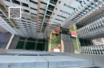 Apartment - 2 Bedrooms - 3 Bathrooms for sale in Ajman One Tower 9 - Ajman One - Ajman Downtown - Ajman
