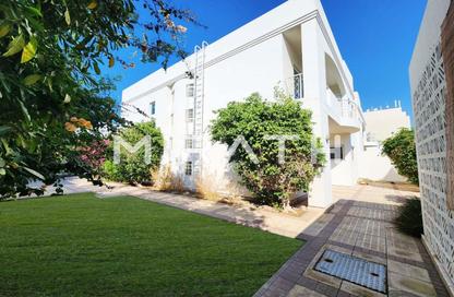 Villa - 4 Bedrooms - 5 Bathrooms for rent in Al Manara - Dubai