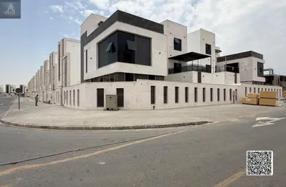 Villa - 6 Bedrooms - 7+ Bathrooms for sale in Al Helio 2 - Al Helio - Ajman