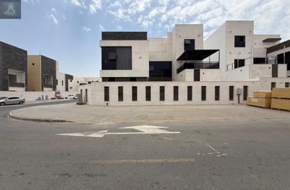 Villa - 6 Bedrooms - 7+ Bathrooms for sale in Al Helio 2 - Al Helio - Ajman