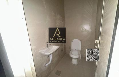Warehouse - Studio - 1 Bathroom for rent in Al Jurf 3 - Al Jurf - Ajman Downtown - Ajman