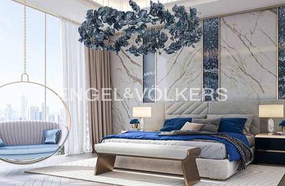 Apartment - 1 Bedroom - 2 Bathrooms for sale in Canal Heights 2 - Business Bay - Dubai
