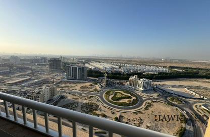 Apartment - 2 Bedrooms - 2 Bathrooms for rent in Al Rabia Tower - Majan - Dubai Apartment - 2 Bedrooms - 2 Bathrooms for rent in Al Rabia Tower - Majan - Dubai
