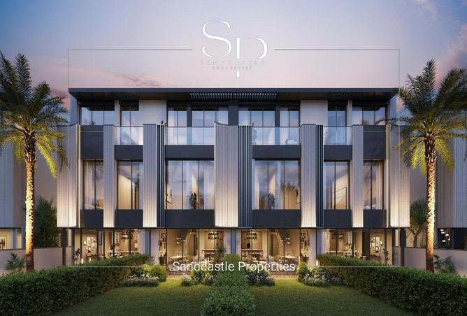 Luxury Living | Private Pool | Handover Q3 2027