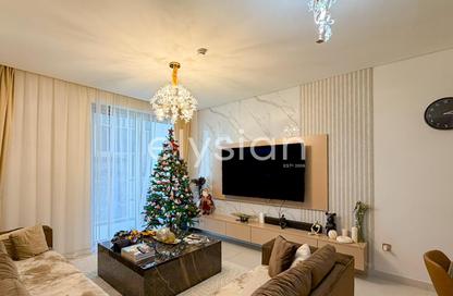 Apartment - 2 Bedrooms - 3 Bathrooms for rent in Vida Dubai Mall Tower 2 - Vida Residences Dubai Mall - Downtown Dubai - Dubai